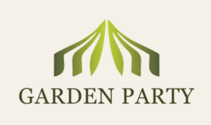 Logo Garden Party Bydgoszcz