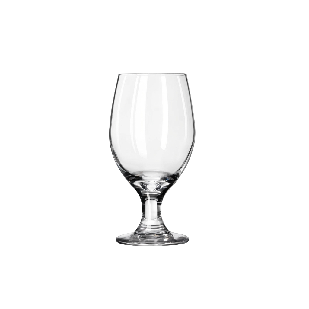 Kielich Goblet puchar szklany na wodę i drinki wypożyczalnia Bydgoszcz